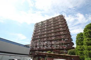 グレイスヴィラ阿部の画像