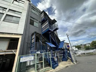 RIVER SIDE青山の画像