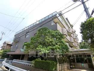 エスポワール峯の画像