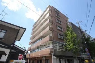 エテルネルー由【5階】の外観