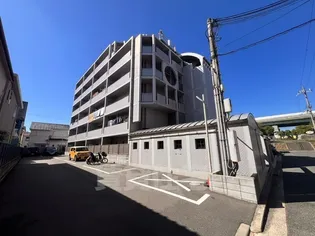 サンメゾン諏訪森の画像