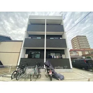 LE COCON三郷の画像