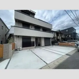 愛知県春日井市松新町4丁目【アパート】の外観