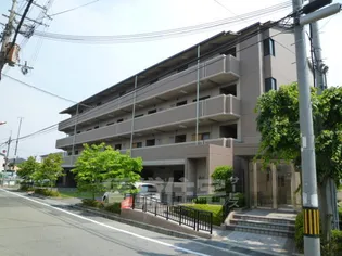 ヴェルドミールカミロク【1階】の外観