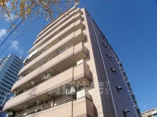 やまびこハイツパート2【9階】の外観