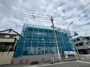 AQUILA須磨海浜公園【301号室】の外観