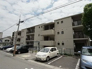ワコーレ赤坂山手の画像