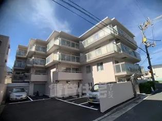 グリーンハイツ立花の画像