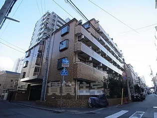 リーガーデン【2階】の外観