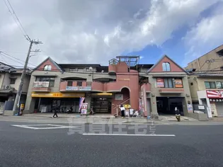 FORUM東向日【323号室】の外観