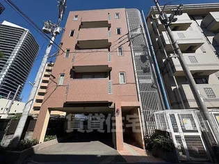 メゾンフラッグの画像