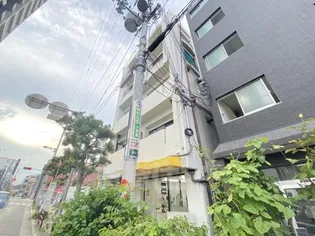 JP大阪住吉ビルの画像
