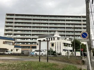 プレミスト藤が丘シーズンフェイス【9階】の外観