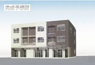 ウエストサイドTK Iの画像