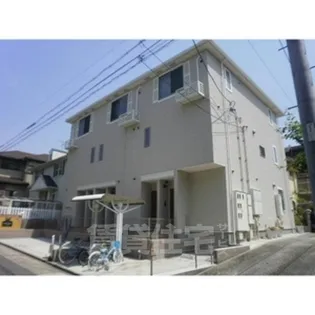 チエロ エ ベント【2階】の外観