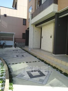 クレメント ハウス【1階】のその他画像