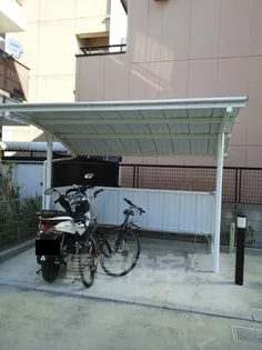 クレメント ハウス【1階】のその他画像