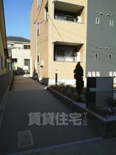 クレメント ハウス【1階】のその他画像