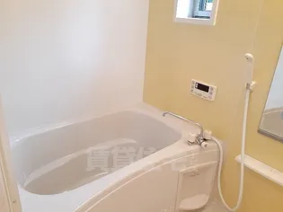 クレメント ハウス【1階】の風呂