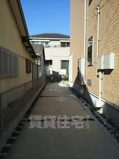 クレメント ハウス【1階】のその他画像