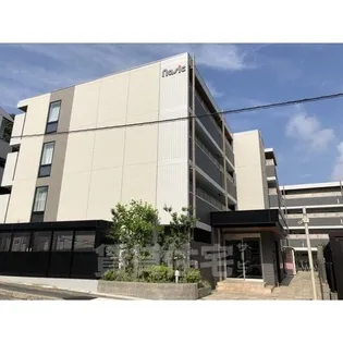 グランテラス八事広路町【4階】の外観