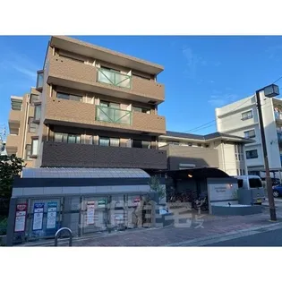 グリーンエミナンス東山の画像