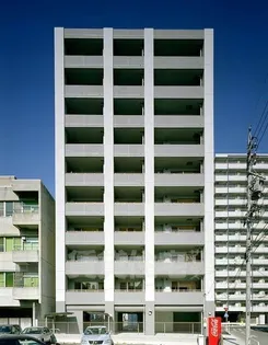 グラン・アベニュー鶴舞【3階】の外観