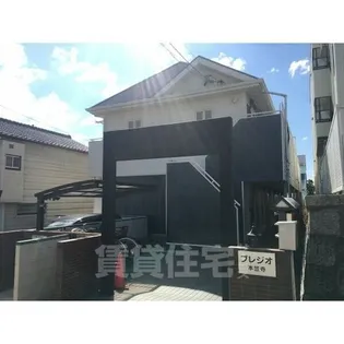 プレジオ本笠寺の画像