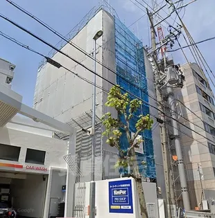 メイクスアート千種ウエスト【7階】の外観