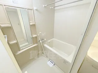 エイペックス新大阪【11階】の風呂