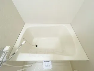 エイペックス新大阪【11階】の風呂