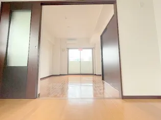 エイペックス新大阪【11階】の内装