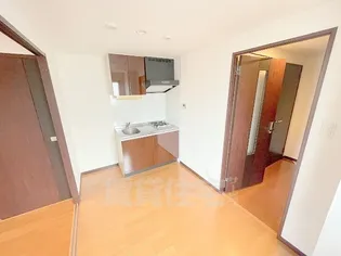 エイペックス新大阪【11階】の内装