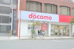 エイペックス新大阪【11階】のその他画像