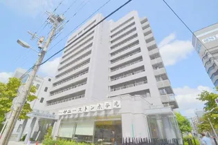 エイペックス新大阪【11階】のその他画像