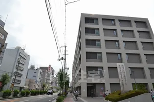 エイペックス新大阪【11階】の周辺