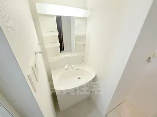 エイペックス新大阪【11階】の内装