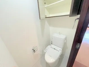 エイペックス新大阪【11階】の内装