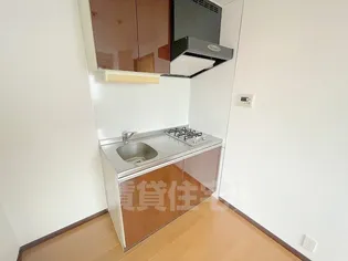 エイペックス新大阪【11階】のキッチン