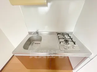 エイペックス新大阪【11階】のキッチン