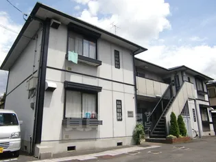 サンライフ上桂【2階】の外観