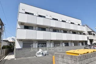 win北花田【3階】の外観