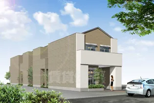 コフレ八反畑の画像