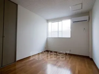 グランパニエ2【2階】の間取り