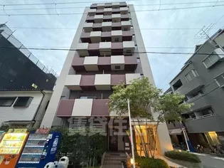 ブロッサム十三の画像