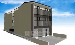 ビエノス京都花園の画像