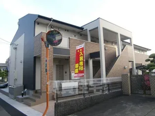 ジラソーレ長岡京の画像