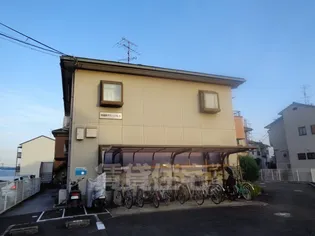 嵯峨野グリーンパレスの画像