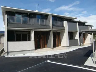 T-BOX2【2階】の外観