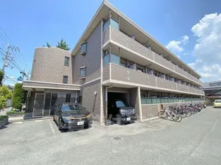 ブラインドアリー東本町の画像